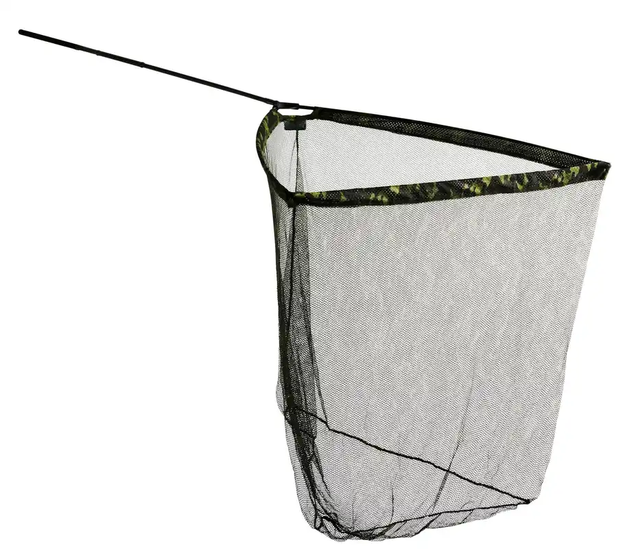Prologic EL. CAMOU NET TEL. 180CM 2PC bojlis merítőszák Koopje