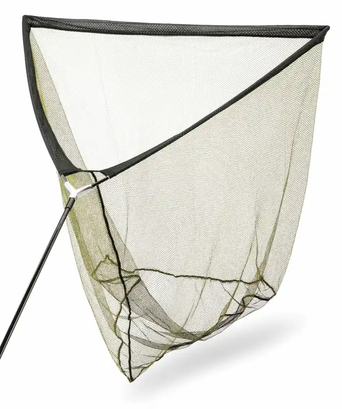 Premium ANACONDA Carp Catcher Head TC-50 merítőháló / nyél 125cm / háló 100cm