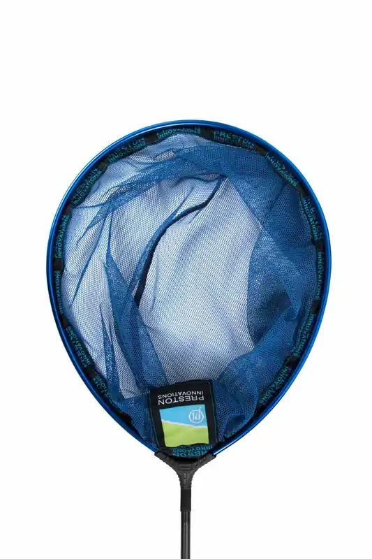 Nieuw Preston LATEX HAIR MESH LANDING NET 20"