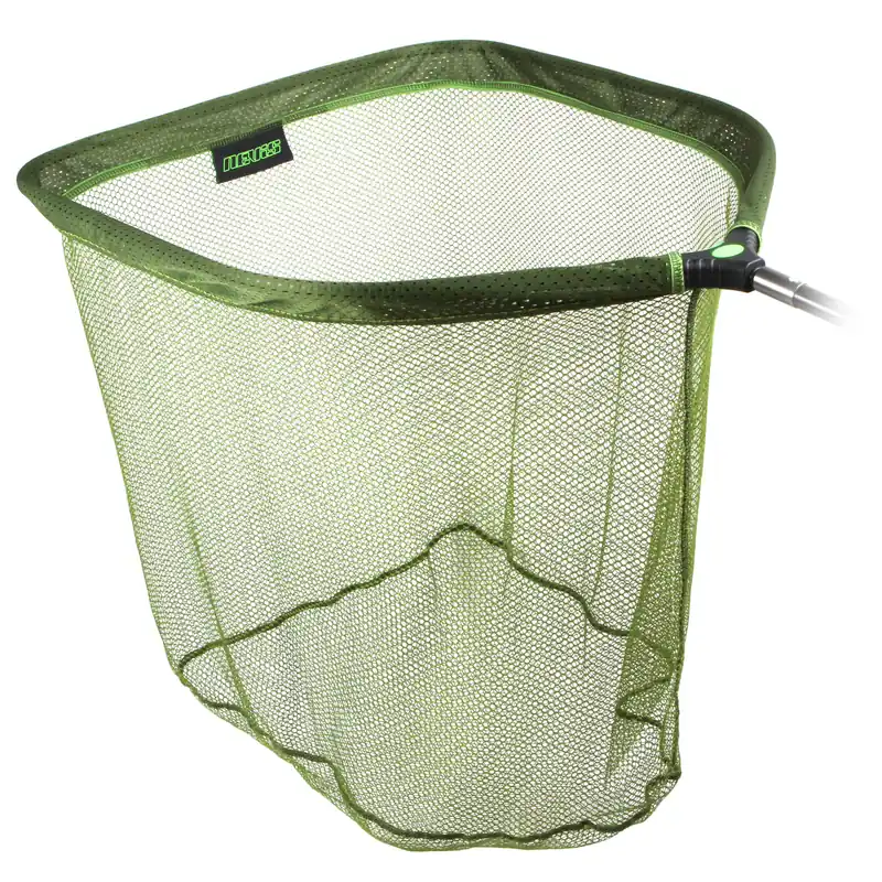 Nieuw Nevis Super Safe Carp merítőfej 60x50cm