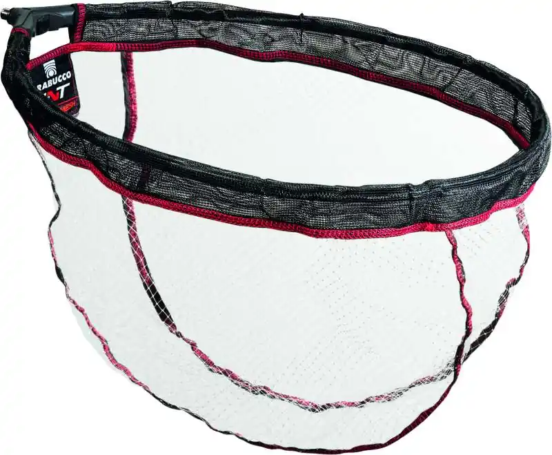 Trabucco GNT Ghost Mesh 45*35/30 szákfej Flitsaanbieding