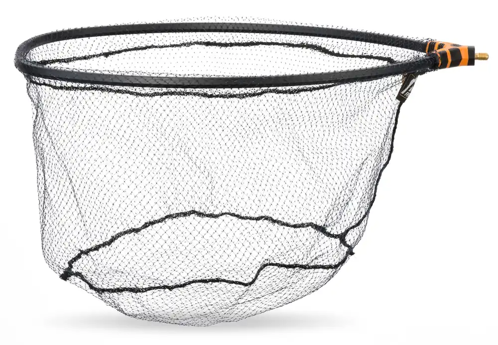 Hete Deal MS RANGE verseny merítőháló fej / 6mm / 50X40cm / 35cm mély