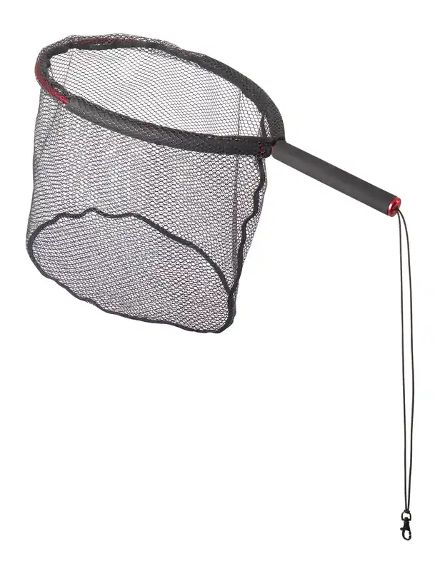 Populair Iron Claw Wading Net / Merítőháló
