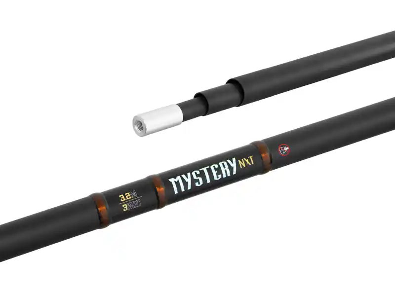 Merítőnyél Delphin MYSTERY NXT (260cm) Actieprijs