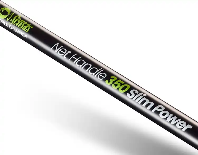 Laatste Kans Sensas Merítő nyél Slim Power 3,5m 3 rész