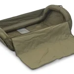 ANACONDA Air Care felfujható halbölcső / 120x65x28cm Exclusieve Aanbieding