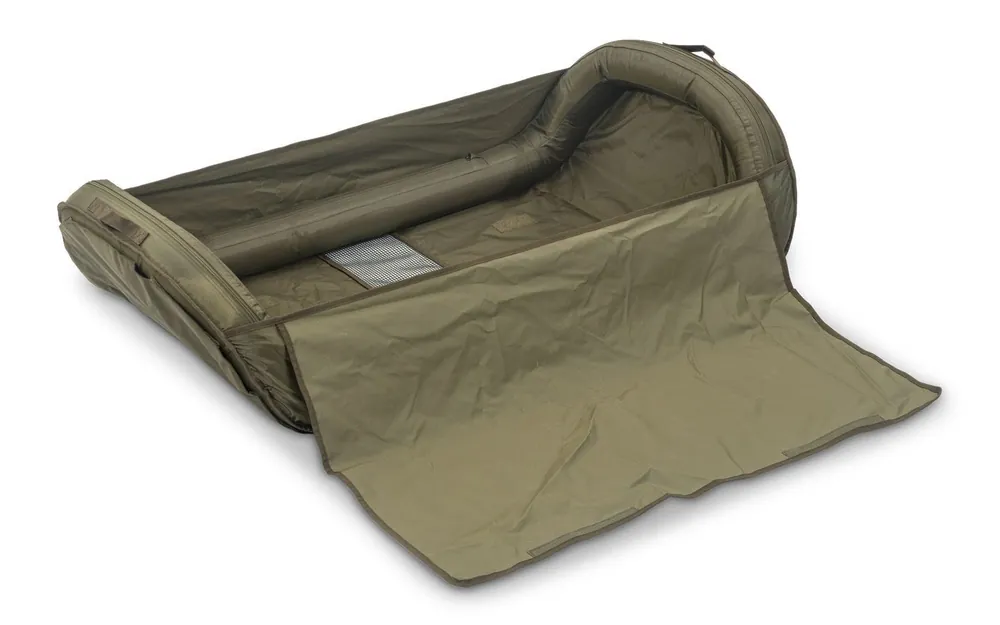 ANACONDA Air Care felfujható halbölcső / 120x65x28cm Exclusieve Aanbieding