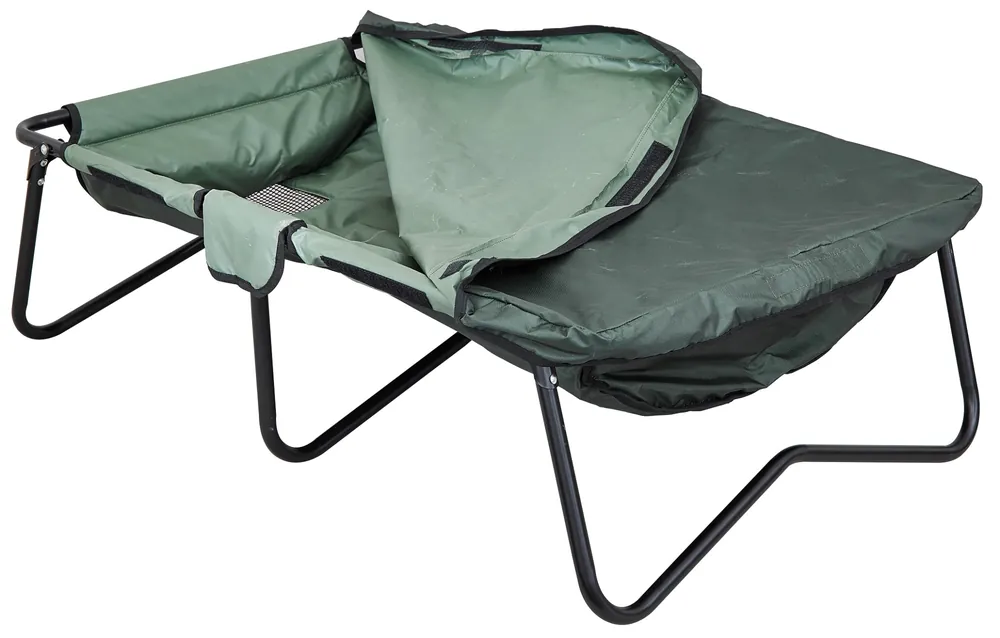Starbaits Pontybölcső CARP HAMMOCK Laatste Kans