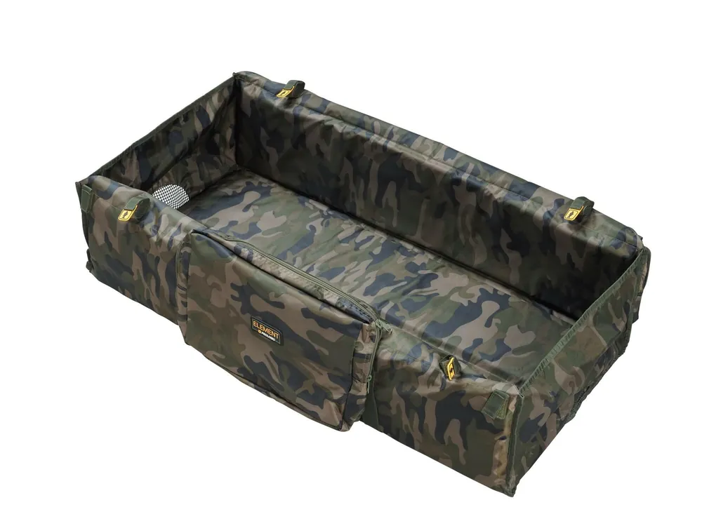 Prologic ELEMENT COM-PACT SLING MAT CAMO pontyzsák Fabrieksprijs