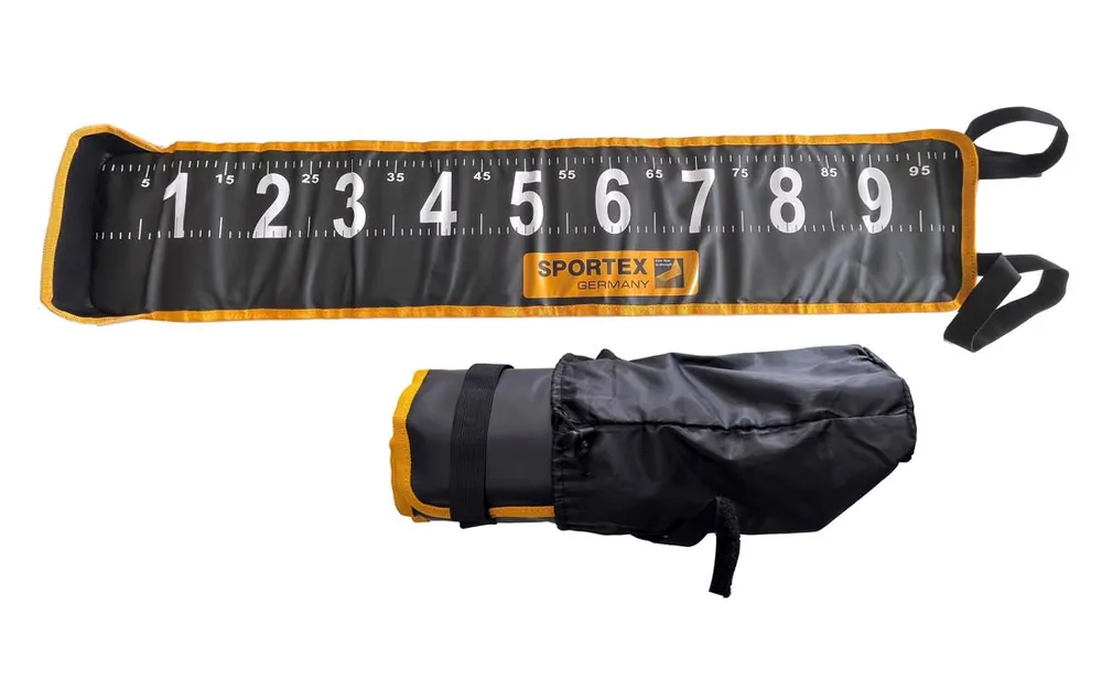Lage Kosten Sportex Mérő Matrac 100cm 100*20cm