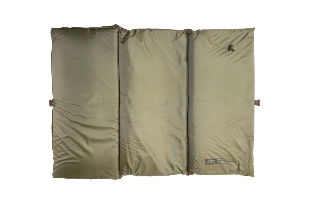 Fabrieksprijs JRC DEFENDER II ROLL-UP pontymatrac