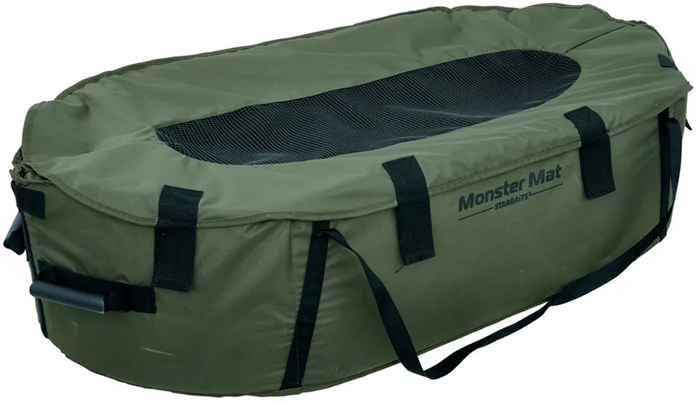 Starbaits Pontymatrac Monster Mat Tijdelijk Beschikbaar