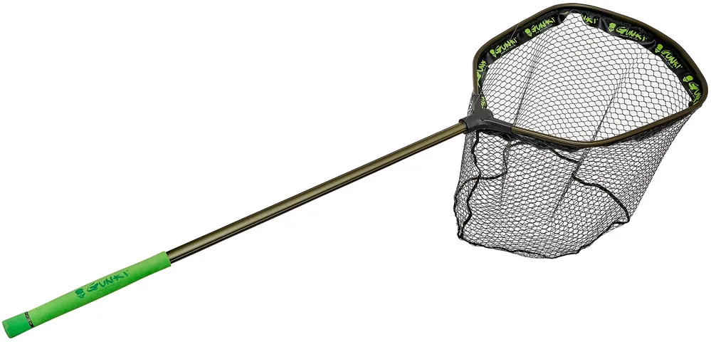 Gunki Merítő Pike Addict 50x61 Alleen Vandaag