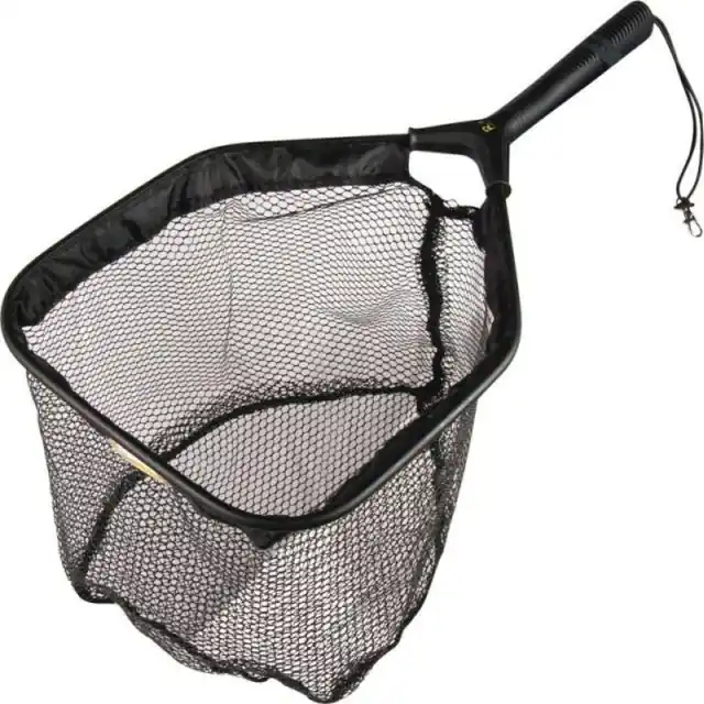 Rapture Trout Rubber Net, merítő szák Koop Vandaag