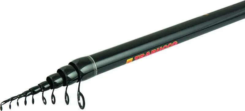 Meest Verkocht Trabucco SUPREME BLS MASTER 6006 bolognai bot