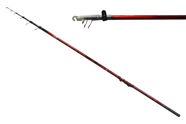 Merkproduct Carp Expert Scobar Bolo 4M