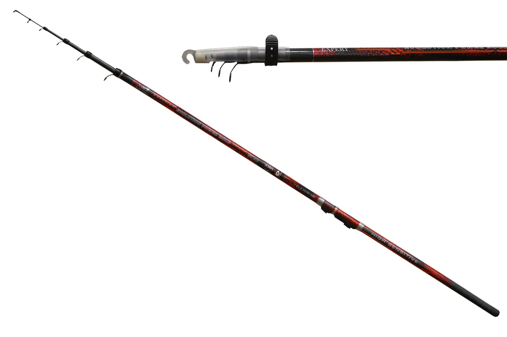 Carp Expert Evolution Power Bolo 5M Favoriet