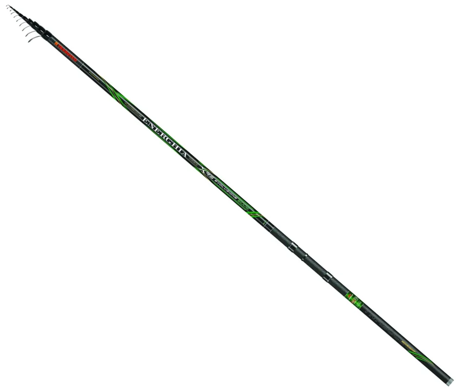 Trabucco Energhia XRS Evoluzione Allround Bolo 7007 horgászbot Betrouwbaar