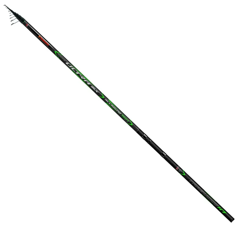 Bestel Nu Trabucco Ultra BLX Allround 7007 (0-16) horgászbot