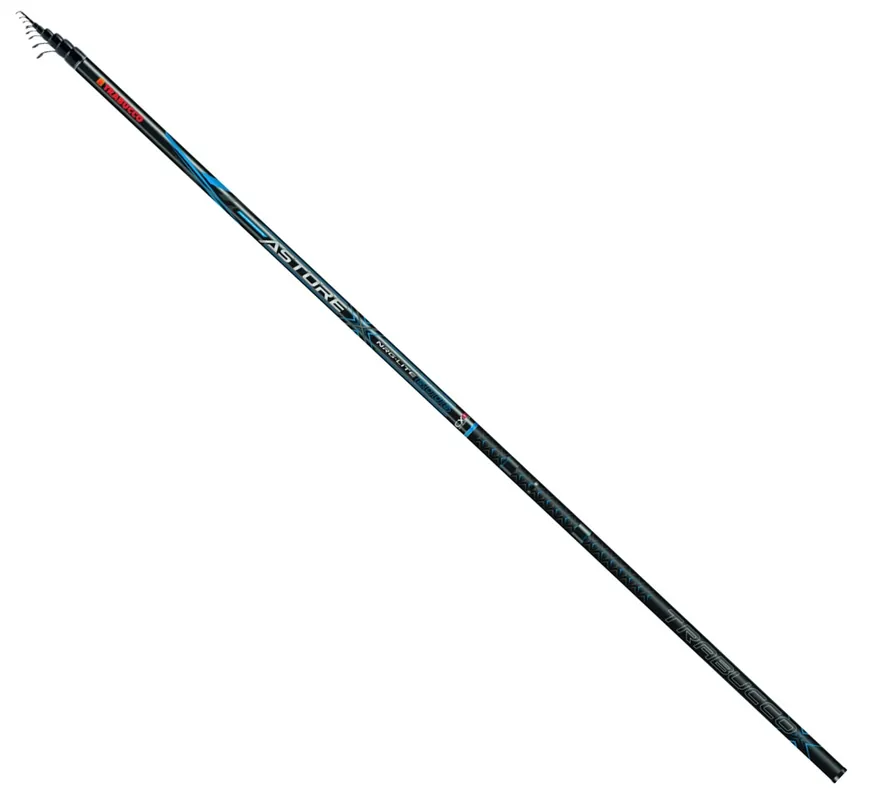 Nieuw Trabucco Astore X NRG-Lite 5005 bolognai horgászbot