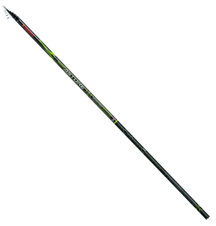 Trabucco Astore X Master 7007 bolognai horgászbot Hoge Kwaliteit