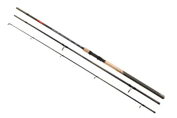 Beste Prijs Carp Expert Silver Carp Power Float 3.9M 70-120G