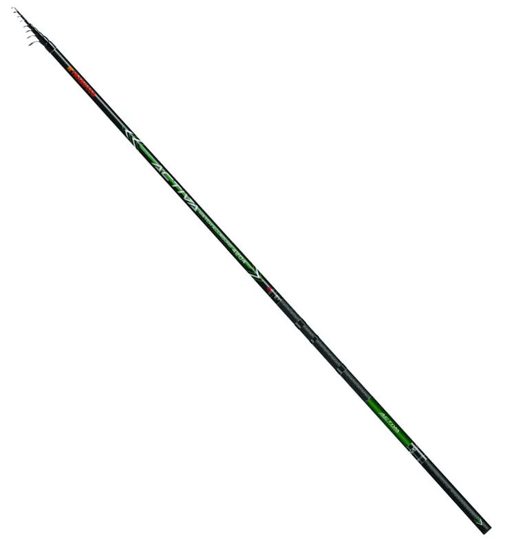 Trabucco Activa Match Allround 4204/40, horgászbot Bestseller