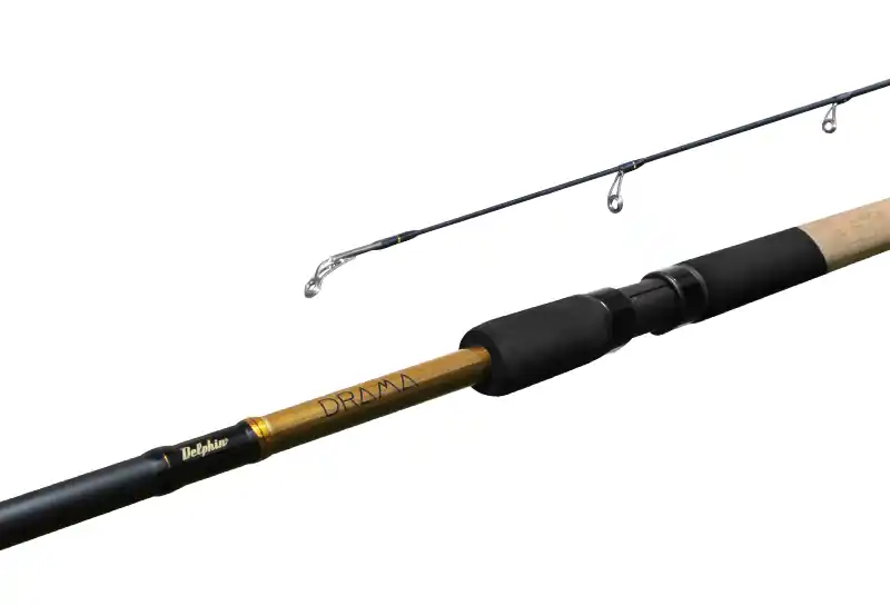 Korting Delphin DRAMA Match (390cm / 50g)