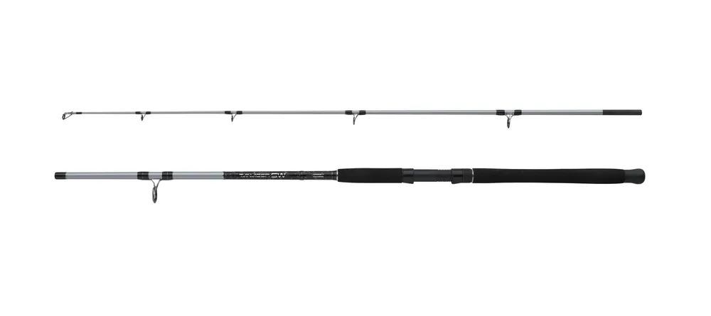 Superprijs Mitchell Tanager SW 212 100/200 Boat pergető horgászbot
