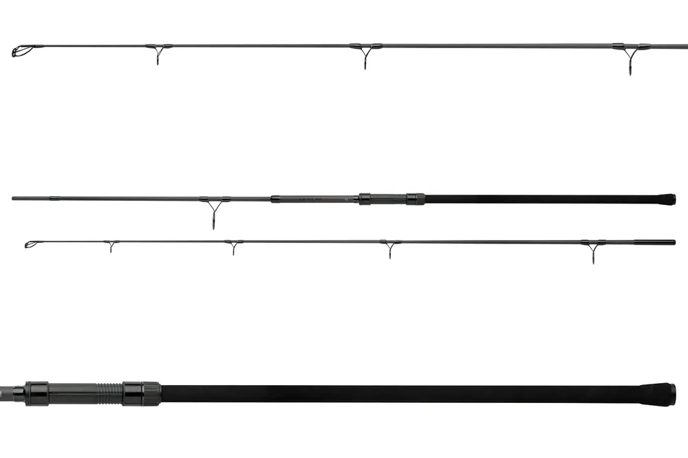 Daiwa Crosscast Extension Carp 0312 2sct, 3.50lb, 3.05m Veilige Betaling