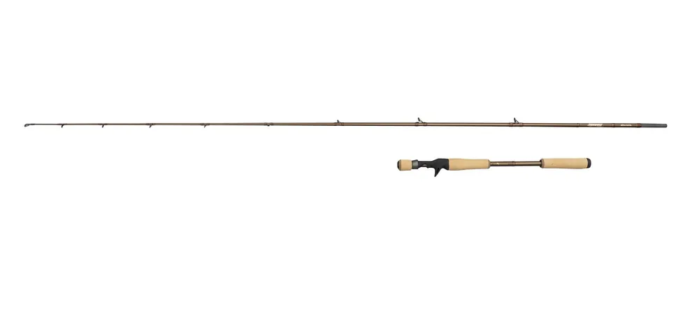 Weekendaanbieding Abu Garcia BEAST PRO2 6511 XH LiveVert Cast 50-120g multis pergető bot
