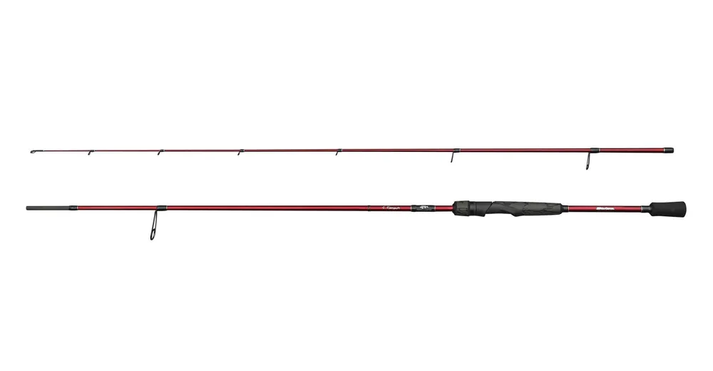 Goedkoop Abu Garcia FRANSTRAM PERCH MASTER 722ML 5-25g Cast multis pergetőbot