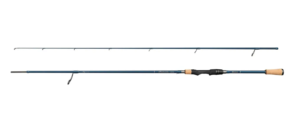 Abu Garcia FANTASISTA NANO 802 MH-XF 8-45g S pergető horgászbot Korting