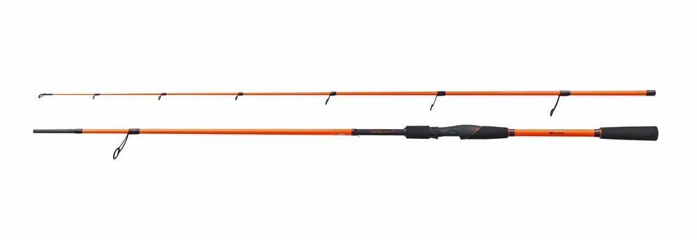 Voordeelprijs Abu Garcia SVARTZONKER X 7112H 30-100g Spin Rod pergető horgászbot