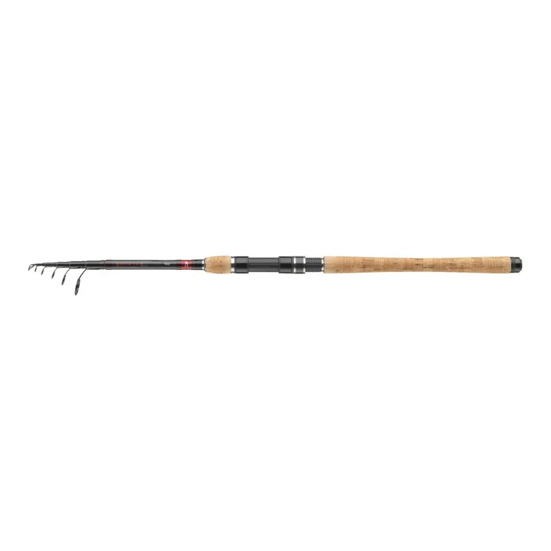 Actieprijs Daiwa Ninja X Tele 3.60m 50-100g