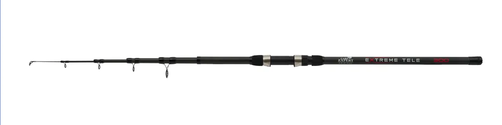 Carp Expert Extreme Teleszkópos Bot 300cm 50-100g Direct Beschikbaar