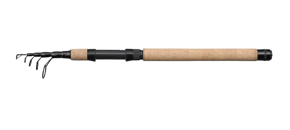 Berkley Lightning Rod LIGHTNING HT II T-9ft M 7-28g Tele pergető horgászbot Betaalbaar