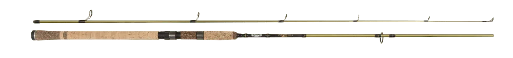 Beperkte Voorraad Berkley PhazerRod Phazer Pro III 902 M 15/40 Spin pergető horgászbot