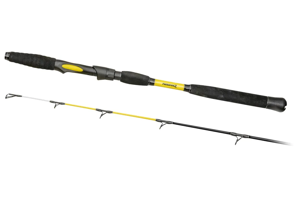 Catzoom Vertic Bang horgászbot, 210 cm, 200 g, 1+1 részes Korting