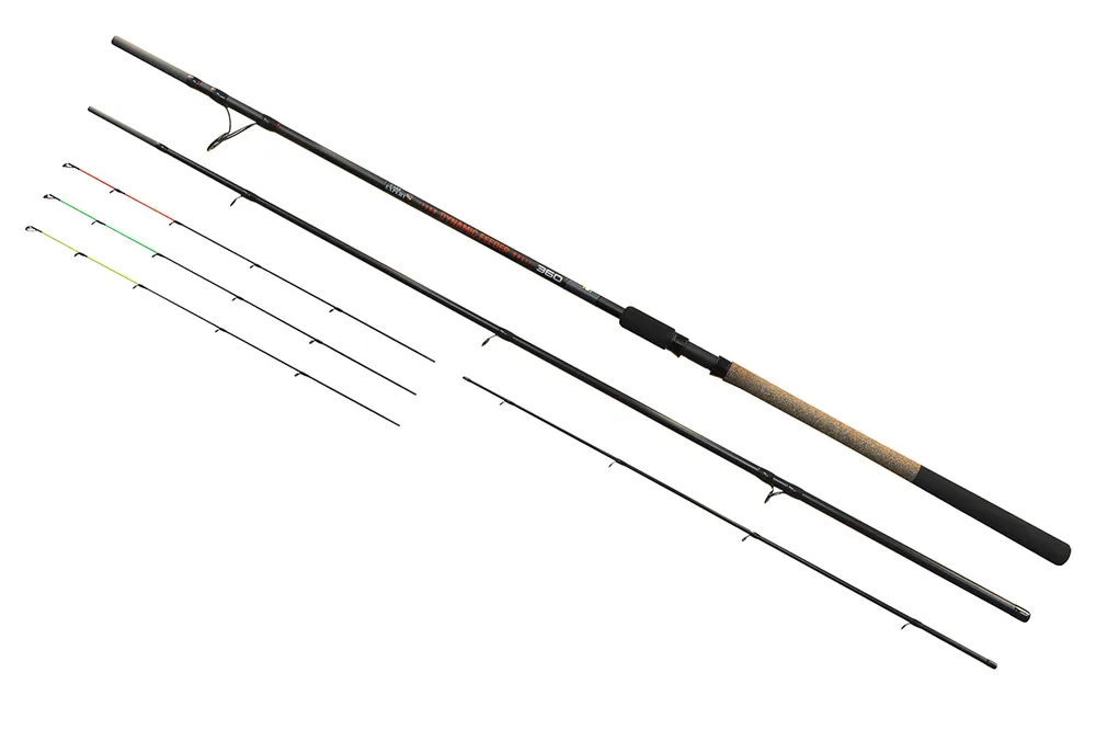 Carp Expert Dynamic Feeder 3,60M 100-150G Koop Vandaag