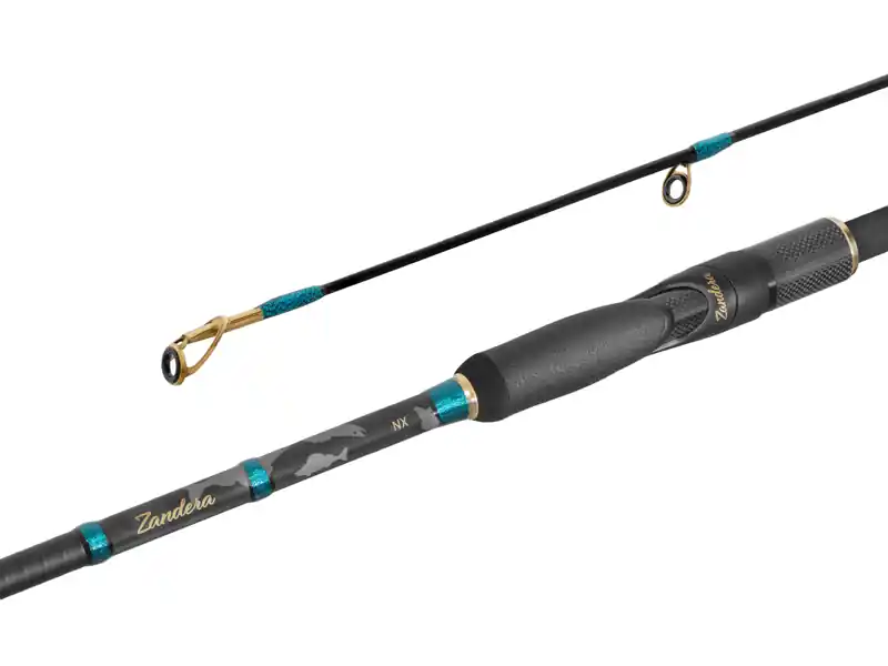 Nu Kopen Delphin Zandera NX (270cm/3-21g/2 rész)