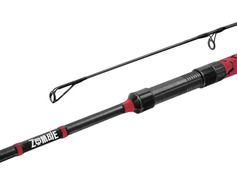 Premium Delphin ZOMBIE (300cm/2,75lbs/2 rész)