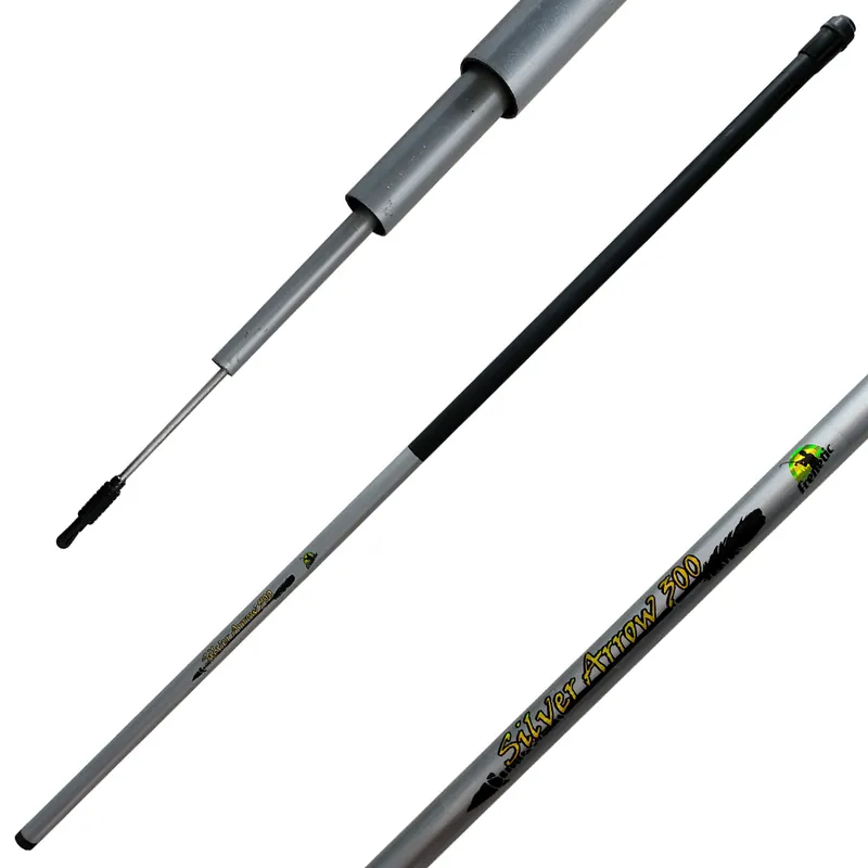Frenetic Silver Arrow spiccbot 194g 4m Bestel Nu