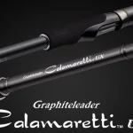 Beste Prijs Graphiteleader Calamaretti Ux 23Gcalus-862m R-Fast 2.59m 10-30g