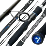 Bestseller Gunki Ocean Tribes Xshot S 2,60m H 14-35/40g