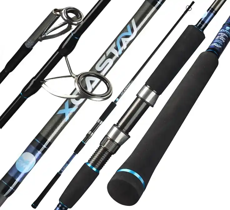 Betrouwbaar Gunki Pergető bot X Cast Shore Jigging S 3,05m H 15-55g