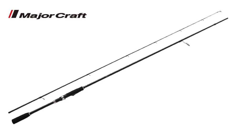 Major Craft Ceana Cnss-862m Fast 2.59m 15-42g Voordeelprijs