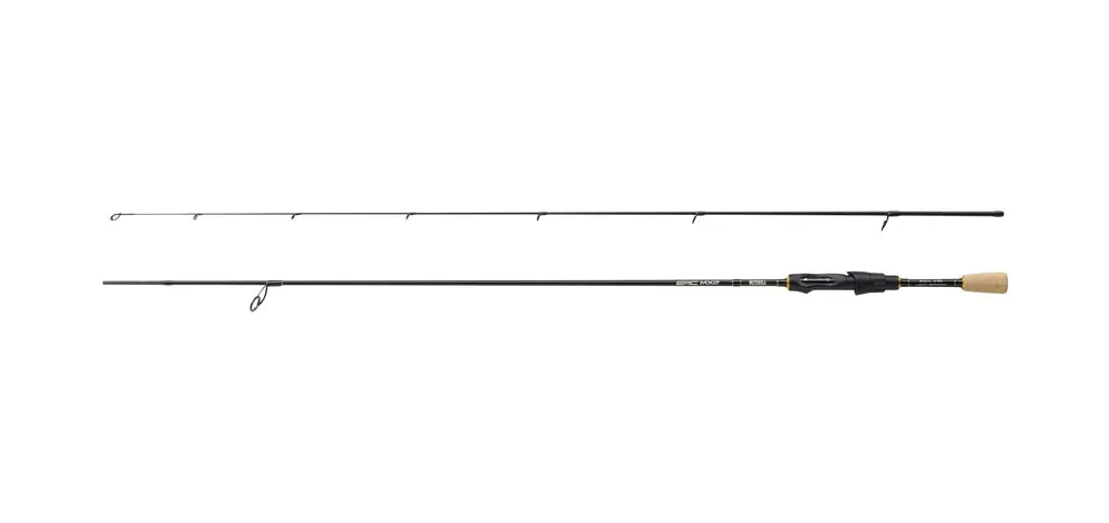 Laatste Kans Mitchell EPIC MX2 172 1-8 L SPINNING pergető horgászbot