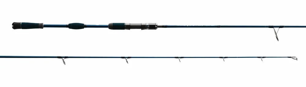 Okuma DEEP IMPACT S 6‘8 203CM 180G Laatste Versie