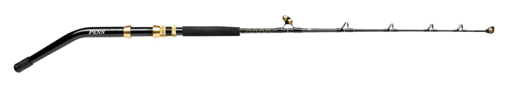 PENN Squall II 50-100LB 6ft Roller SU BB multis pergető bot Op = Op